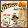 Diaporama de jeux d'anagrammes