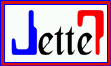 Logo du site Jette7