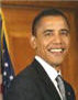 Barack Obama, pr�sident des �tats-Unis