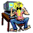 J'aime les jeux d'anagrammes en ligne !