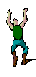 Ho! Hisse! Allez up!